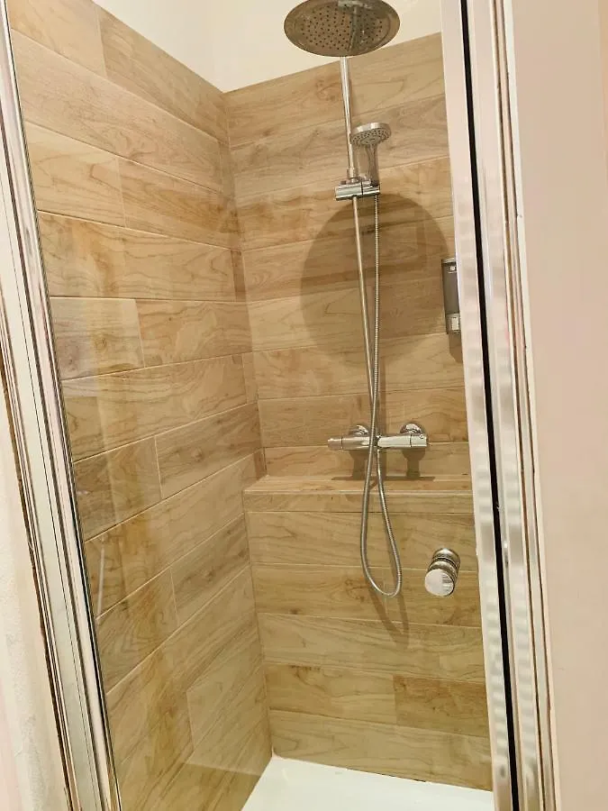Victoire Appartement 普罗旺斯地区艾克斯 法国