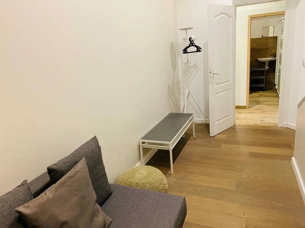 Victoire Appartement 普罗旺斯地区艾克斯 公寓
