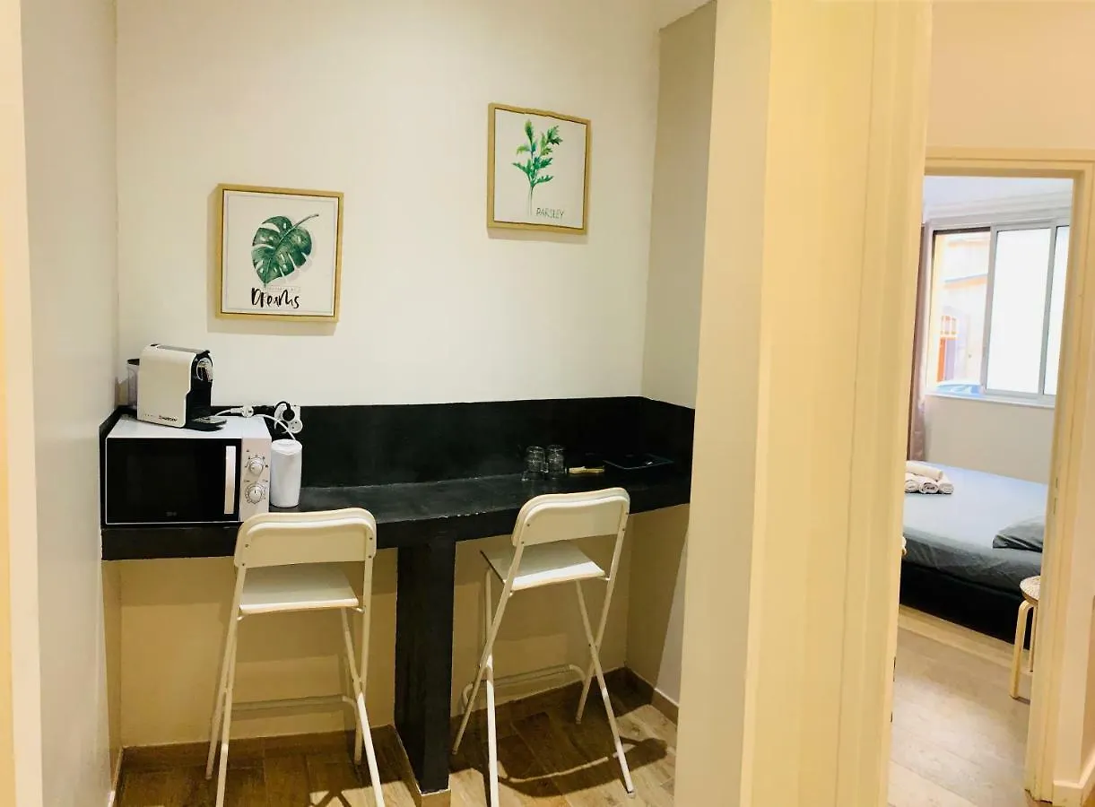 Apartment Victoire Appartement Aix-en-Provence