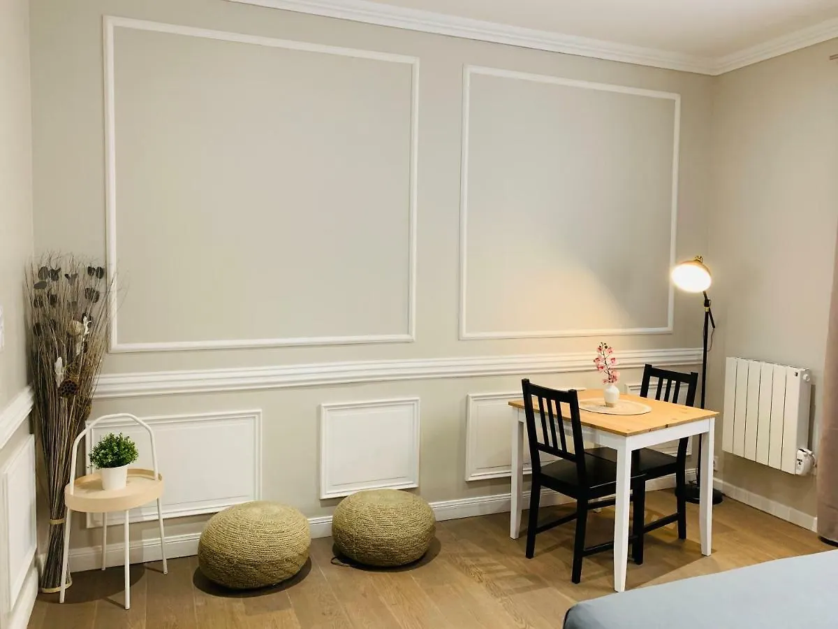 Apartment Victoire Appartement Aix-en-Provence